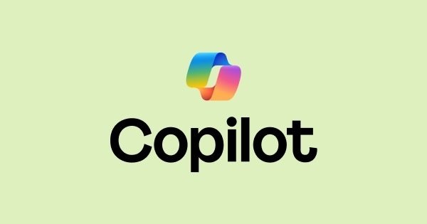 Capture d ecran de Copilot