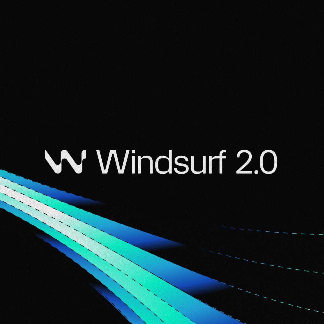 Capture d ecran de Windsurf 2.0