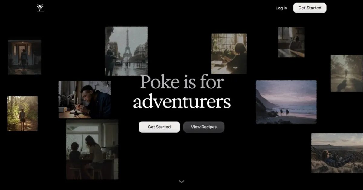 Poke : l'assistant IA accessible par SMS révolutionne l'automatisation