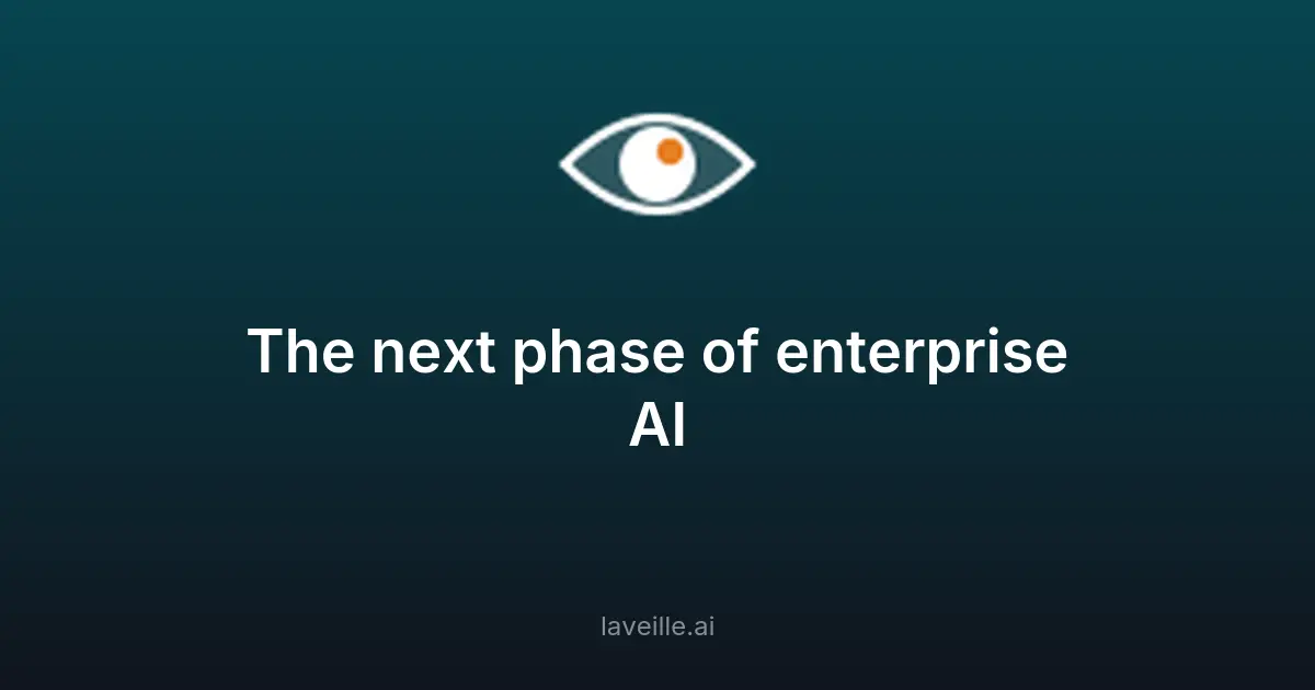 OpenAI dévoile sa stratégie IA pour les entreprises