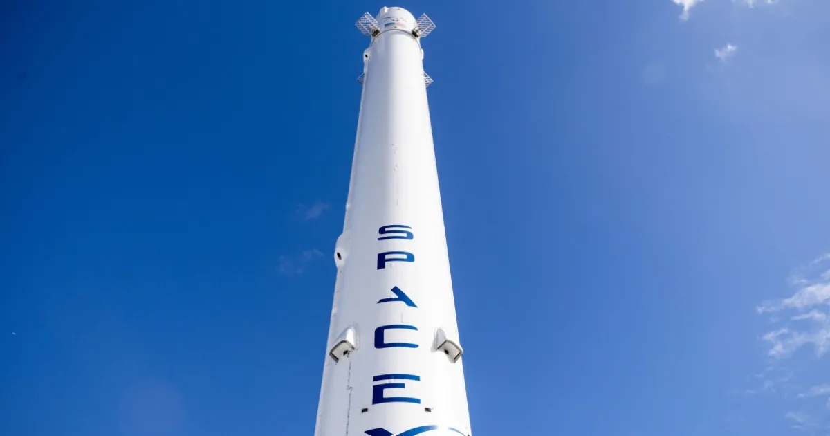 IPO SpaceX : les liens financiers complexes d'Elon Musk