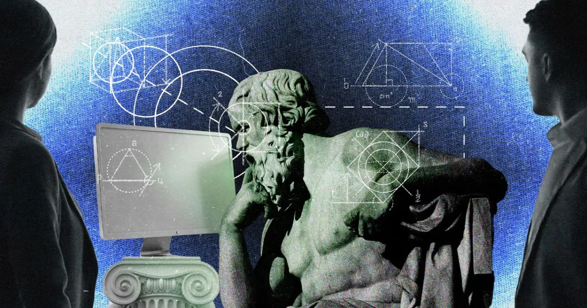 Philosophes dans l'IA : un essor inattendu