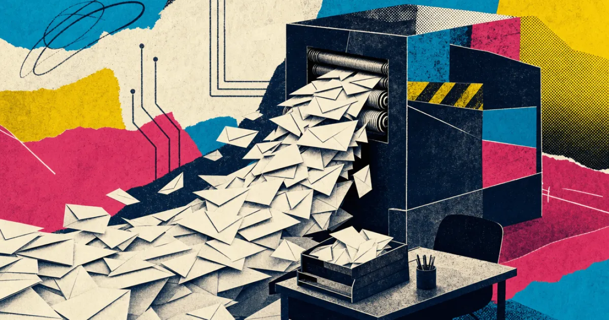 Paul Graham critique les emails rédigés par l'IA