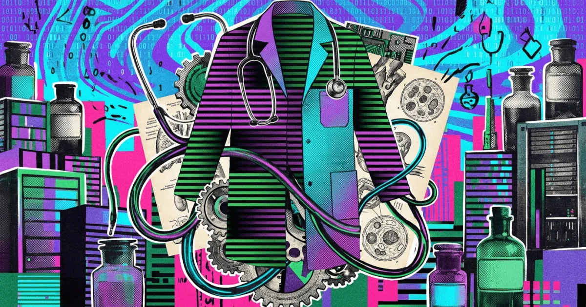 Références inventées par IA : menace pour la recherche médicale