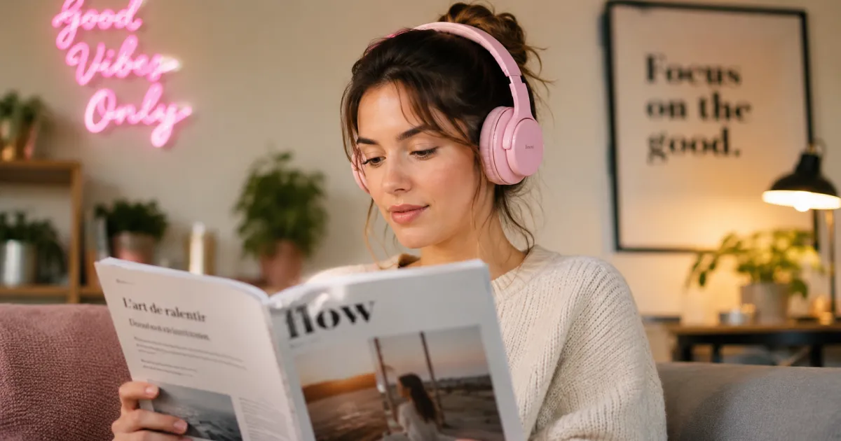 Spotify lance des articles narrés pour Premium