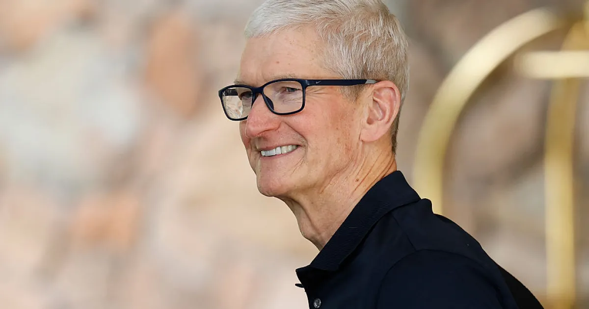 Apple teste 4 designs pour ses lunettes intelligentes 2027