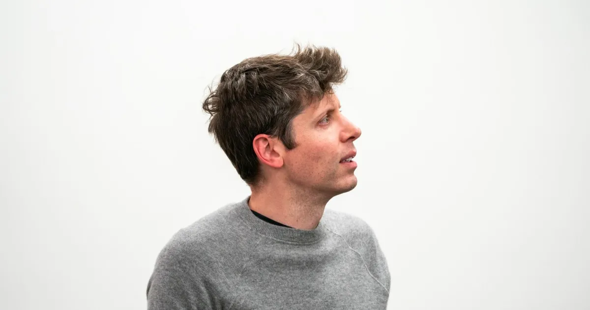 OpenAI lève 122 milliards : record en IA générative