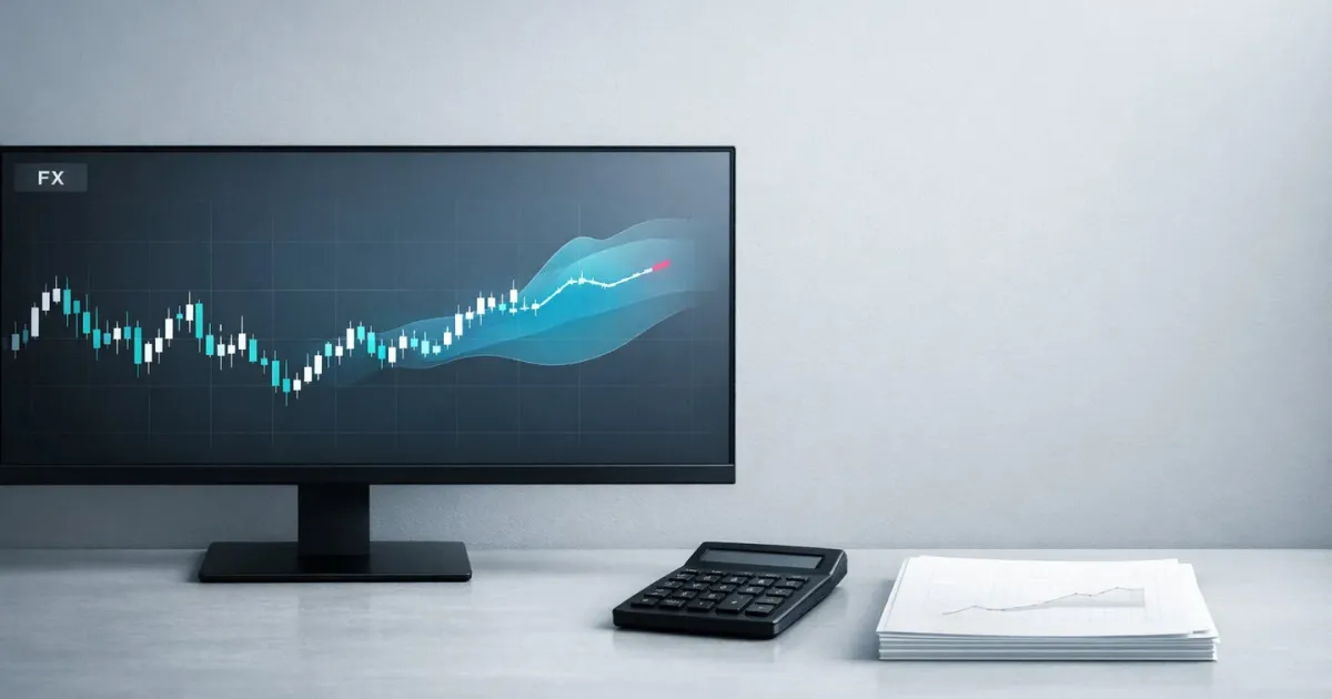 Fiabilité des outils IA en trading forex