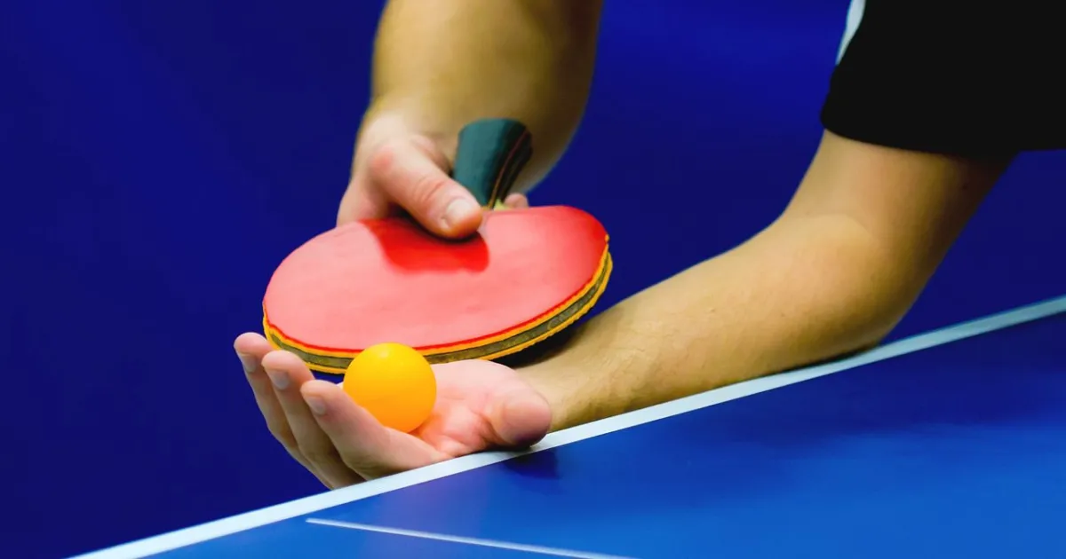 Ace, le robot de Sony AI qui défie les champions de tennis de table
