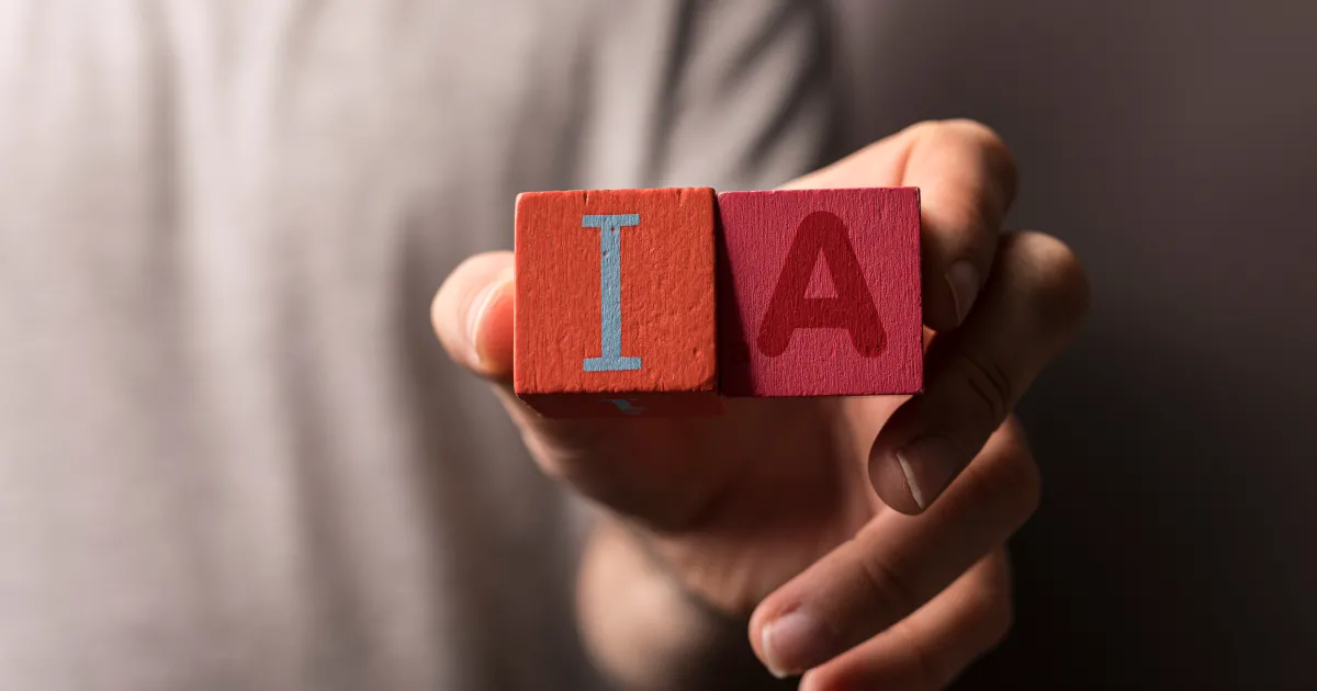 IA en entreprise : pourquoi l'adoption recule