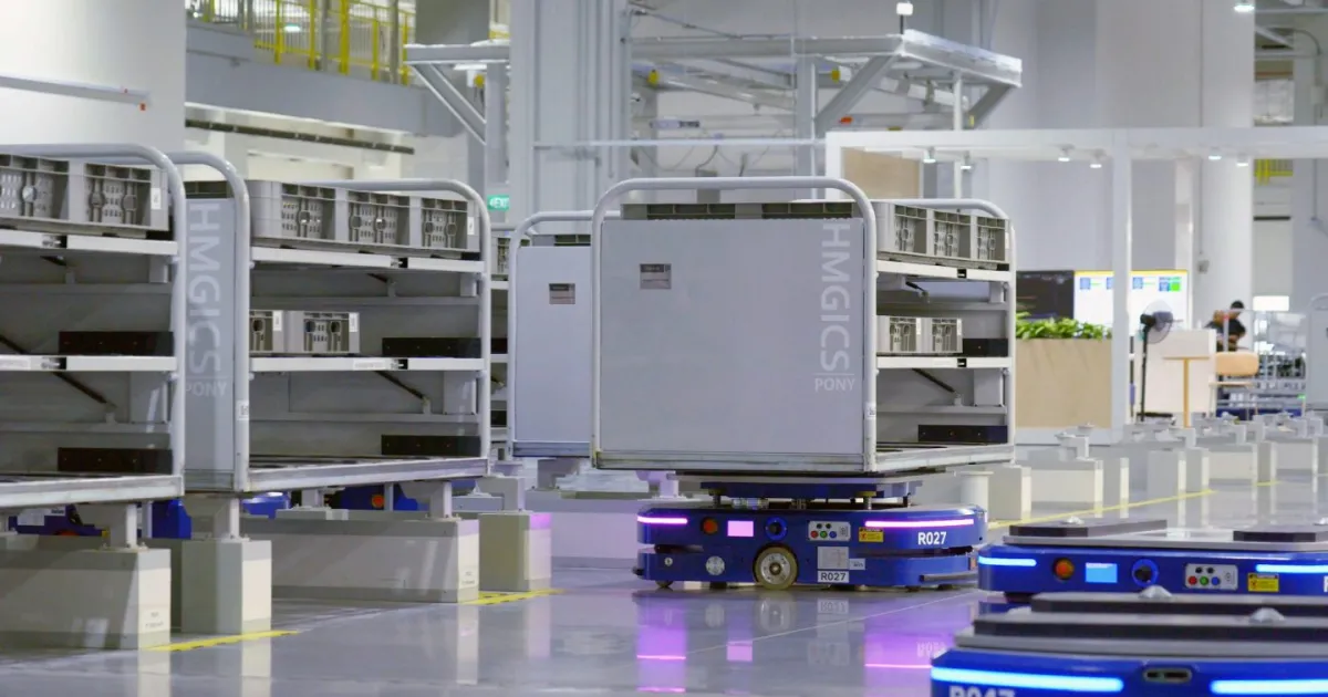 Gouvernance des données : clé pour des systèmes d'IA autonomes