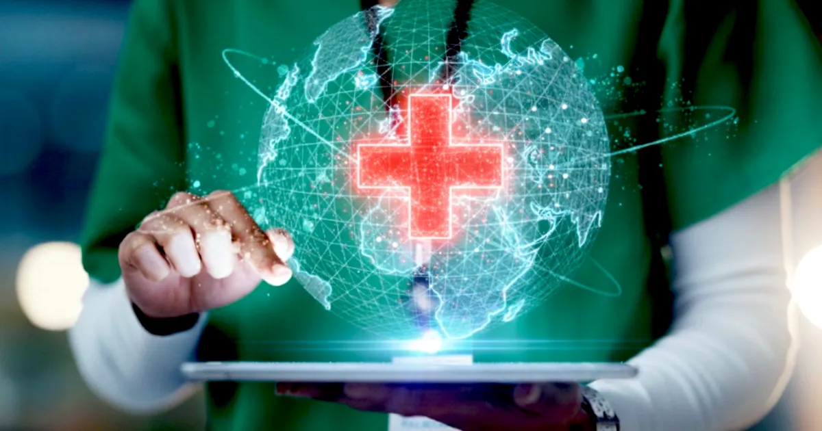 Gwen par Penguin Ai : l'IA qui révolutionne la santé