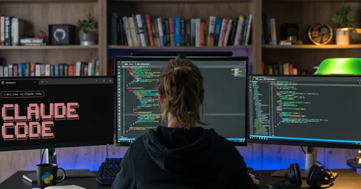 Claw Code : réécriture Python de Claude Code explose sur GitHub