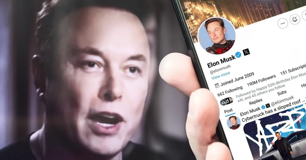 Elon Musk : l'IA pourrait tous nous tuer