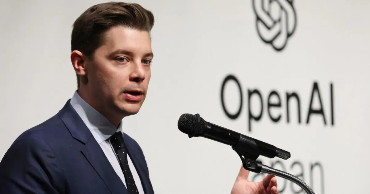 Changements majeurs dans l'équipe dirigeante d'OpenAI