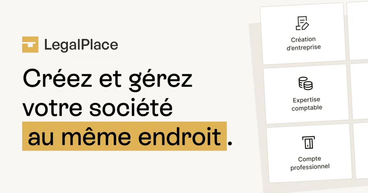 LegalPlace rachète Legalstart avec un projet d'IA ambitieux