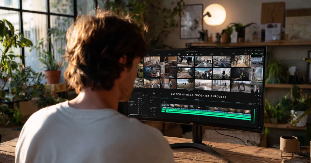 Automatisez votre montage vidéo par lots avec Submagic