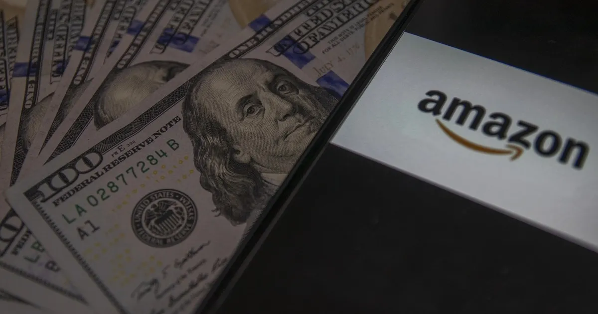 Amazon investit 15 milliards d’euros en France