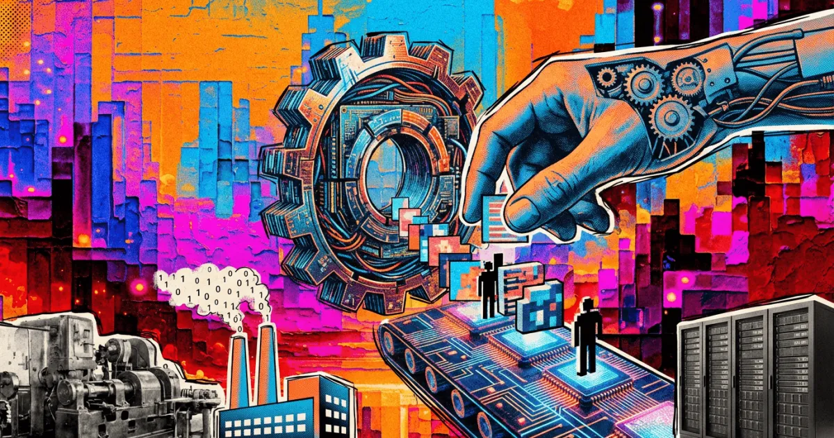OpenAI propose des politiques pour l'ère de la superintelligence