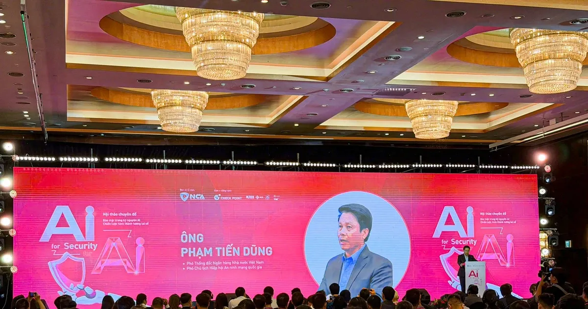 IA et cybersécurité : défis et solutions au Vietnam