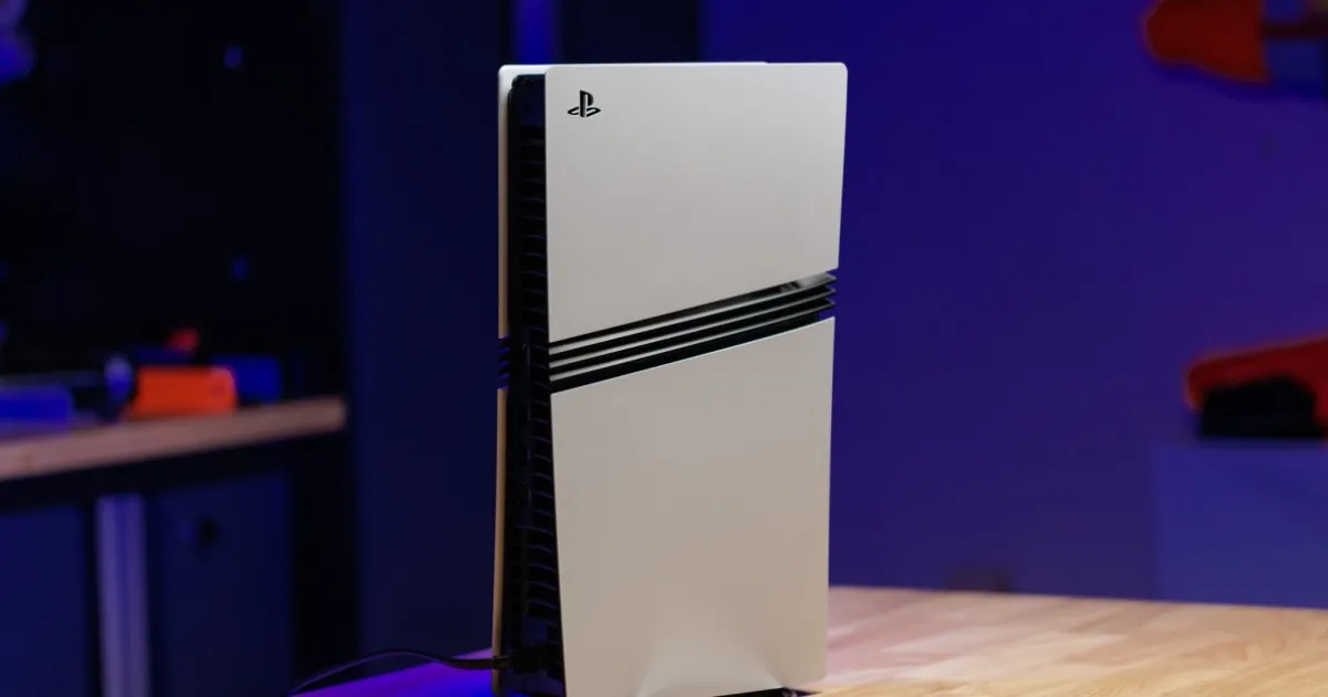 Sony utilise l'IA pour révolutionner la création de jeux PlayStation
