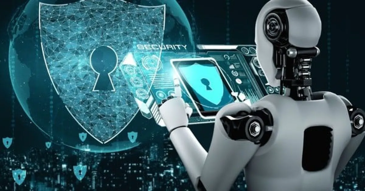 L'impact de l'IA sur la cybersécurité : défis et solutions