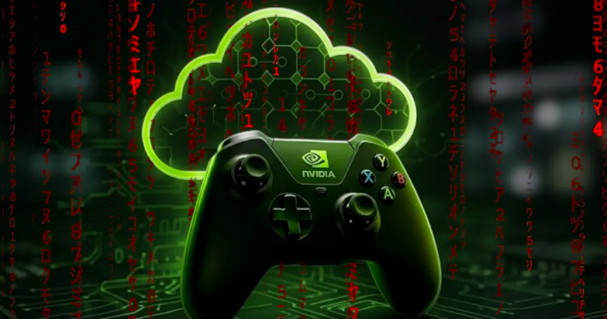 Fuite de données chez Nvidia GeForce NOW : détails révélés