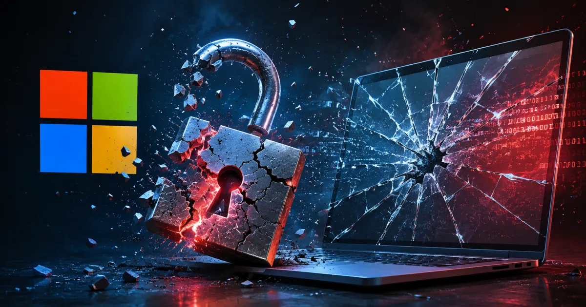 Faille critique dans Exchange Server exploitée par des hackers